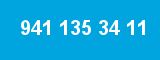 941 135 34 11